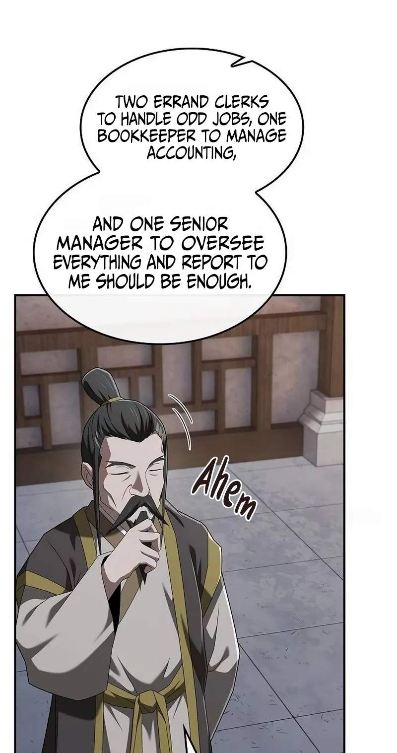 Golden Martial God Chapter 38 - Page 14
