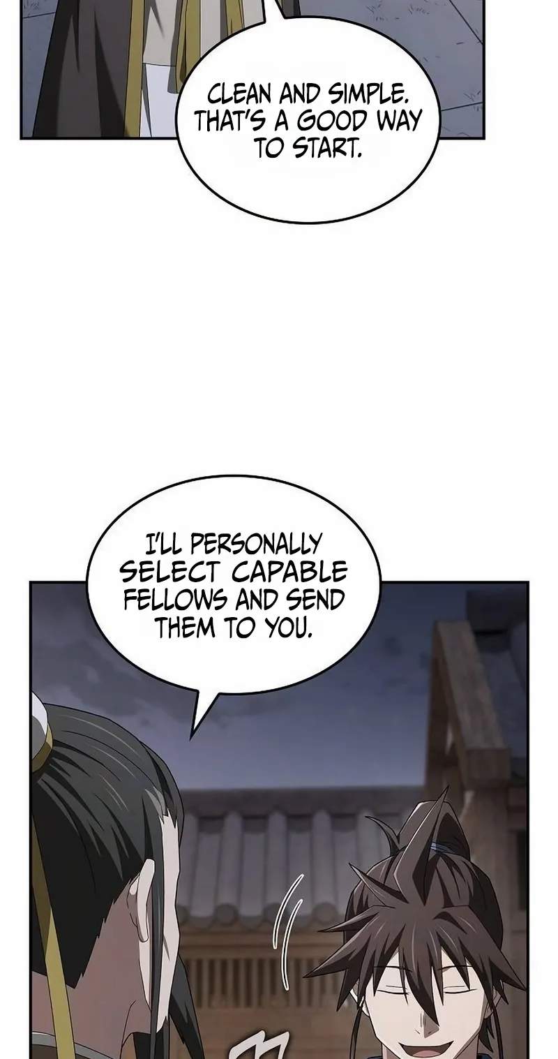 Golden Martial God Chapter 38 - Page 15