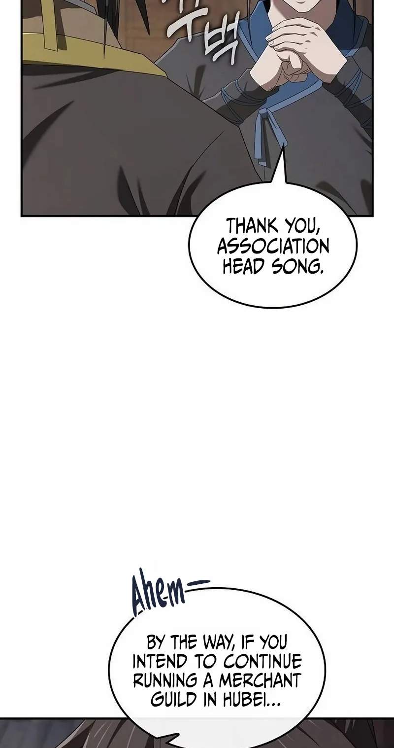 Golden Martial God Chapter 38 - Page 16