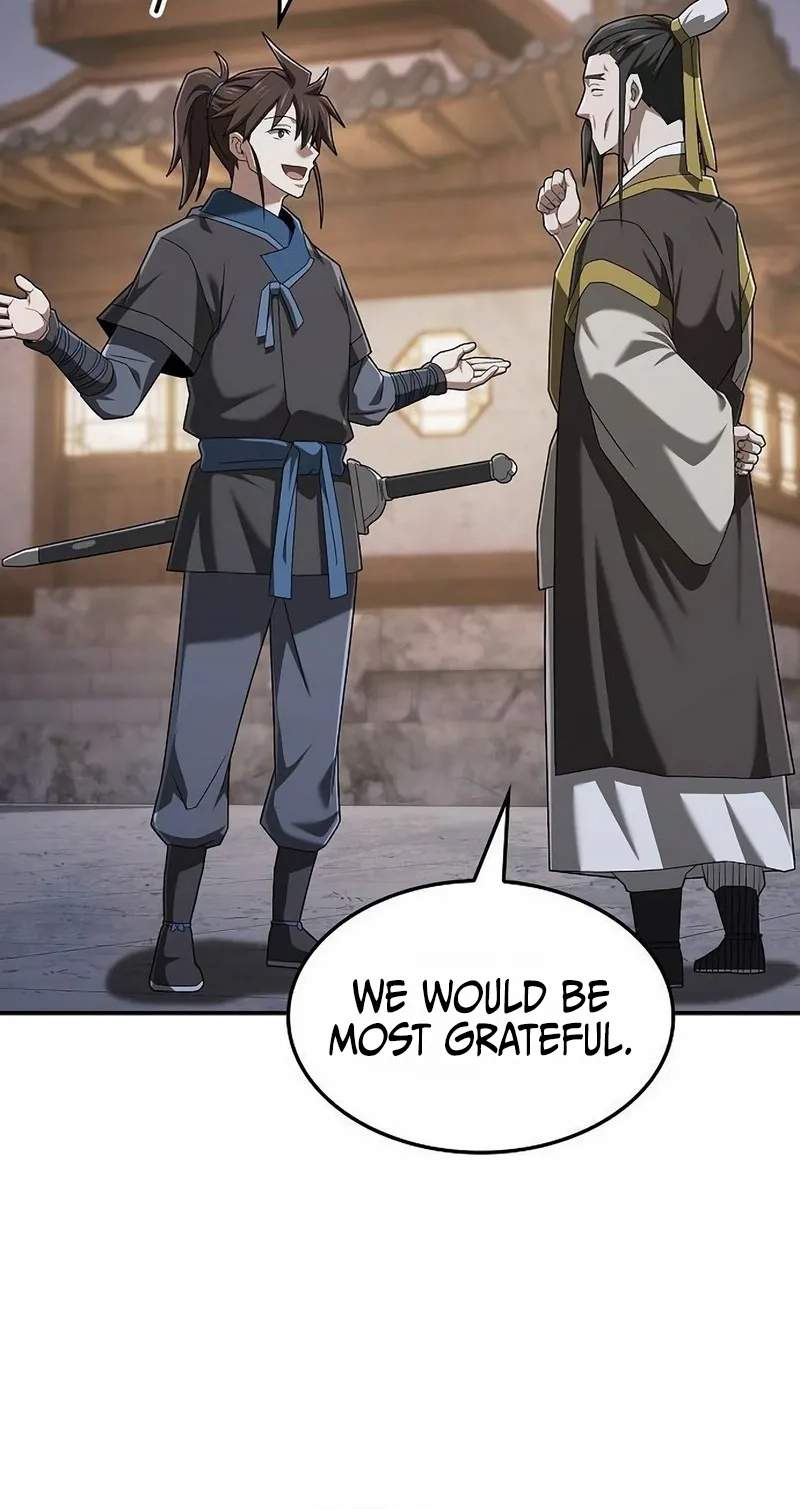 Golden Martial God Chapter 38 - Page 18