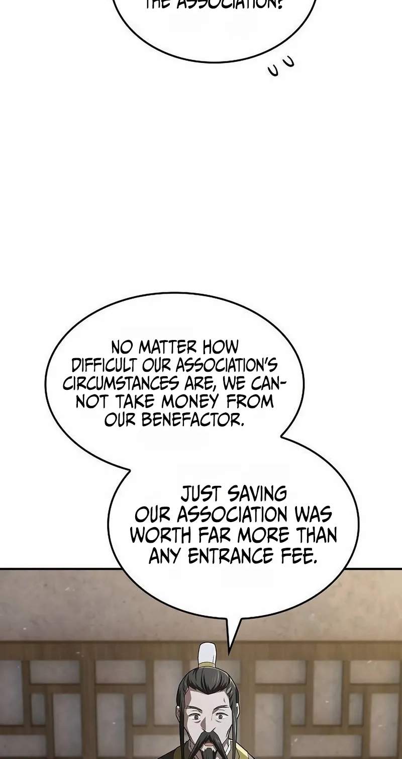Golden Martial God Chapter 38 - Page 20