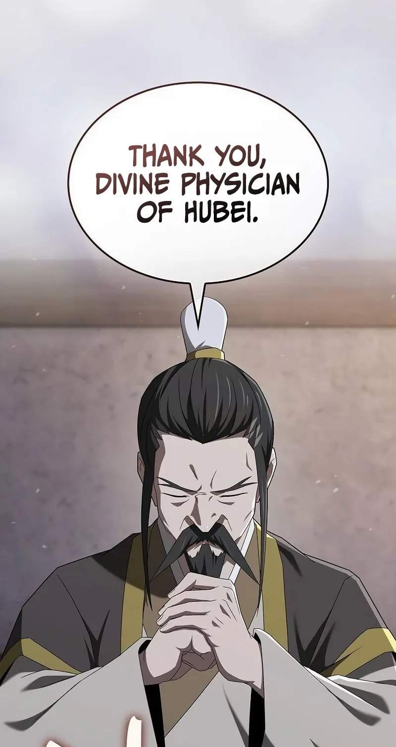 Golden Martial God Chapter 38 - Page 22