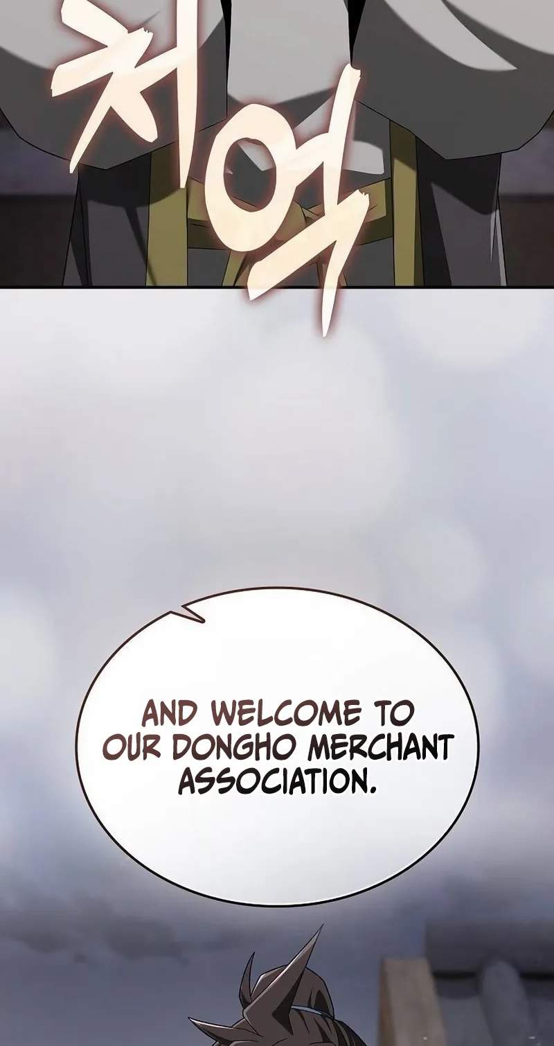 Golden Martial God Chapter 38 - Page 23