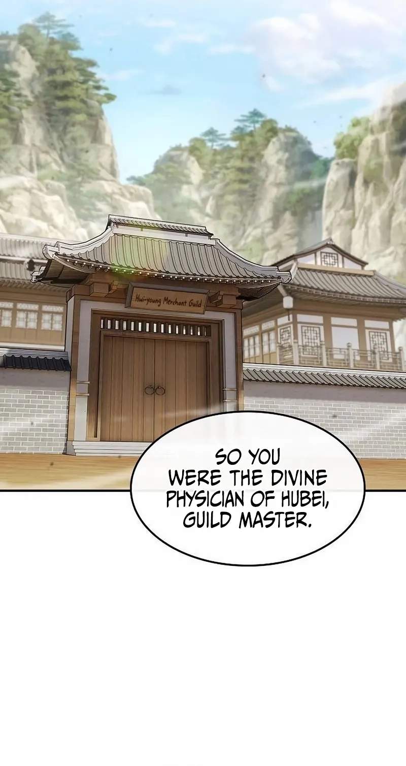 Golden Martial God Chapter 38 - Page 27
