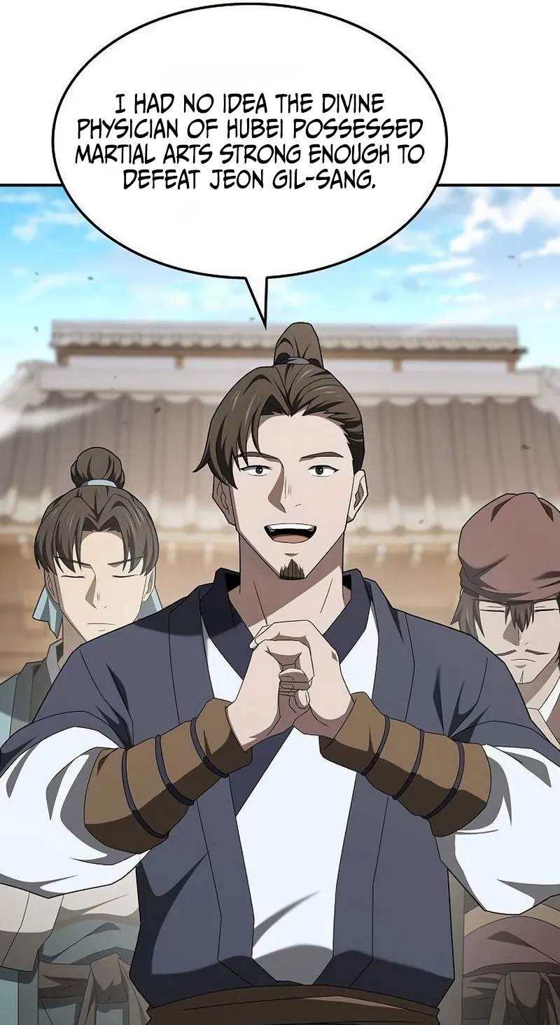 Golden Martial God Chapter 38 - Page 28
