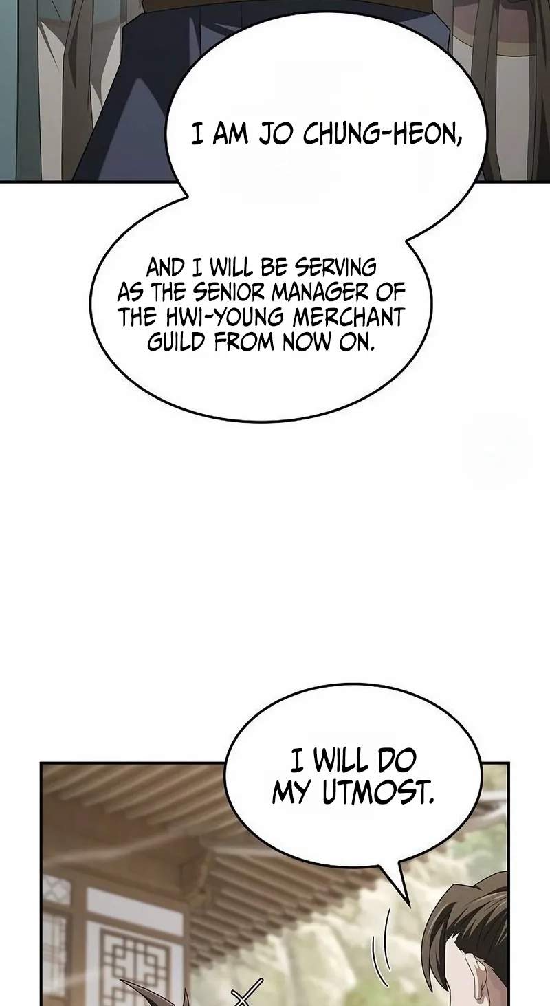 Golden Martial God Chapter 38 - Page 29