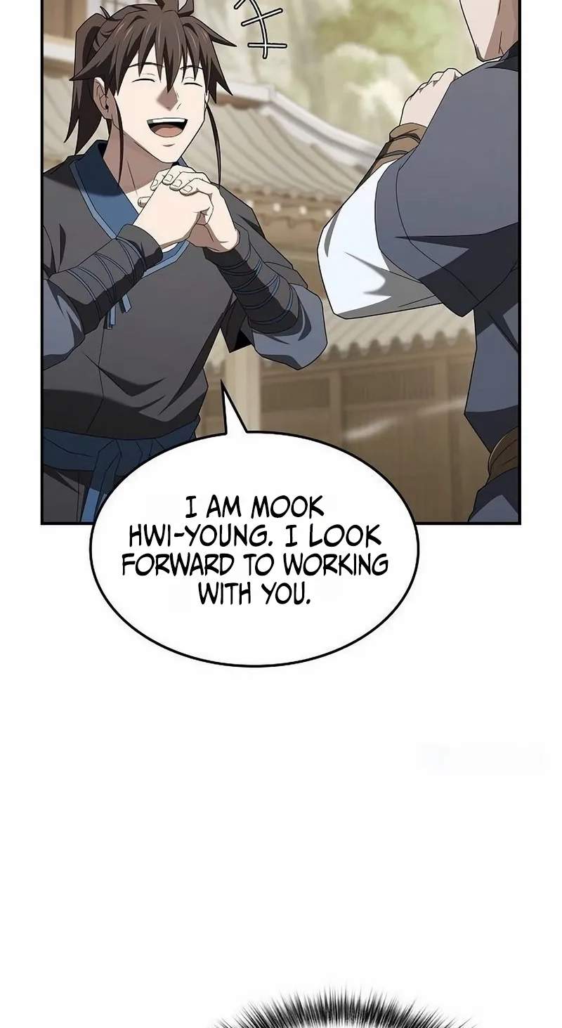 Golden Martial God Chapter 38 - Page 30
