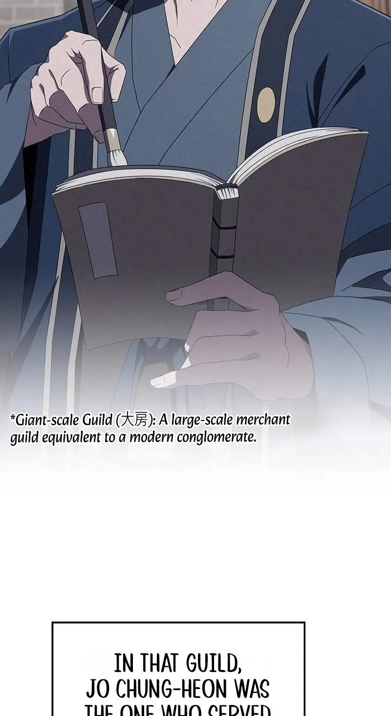 Golden Martial God Chapter 38 - Page 34
