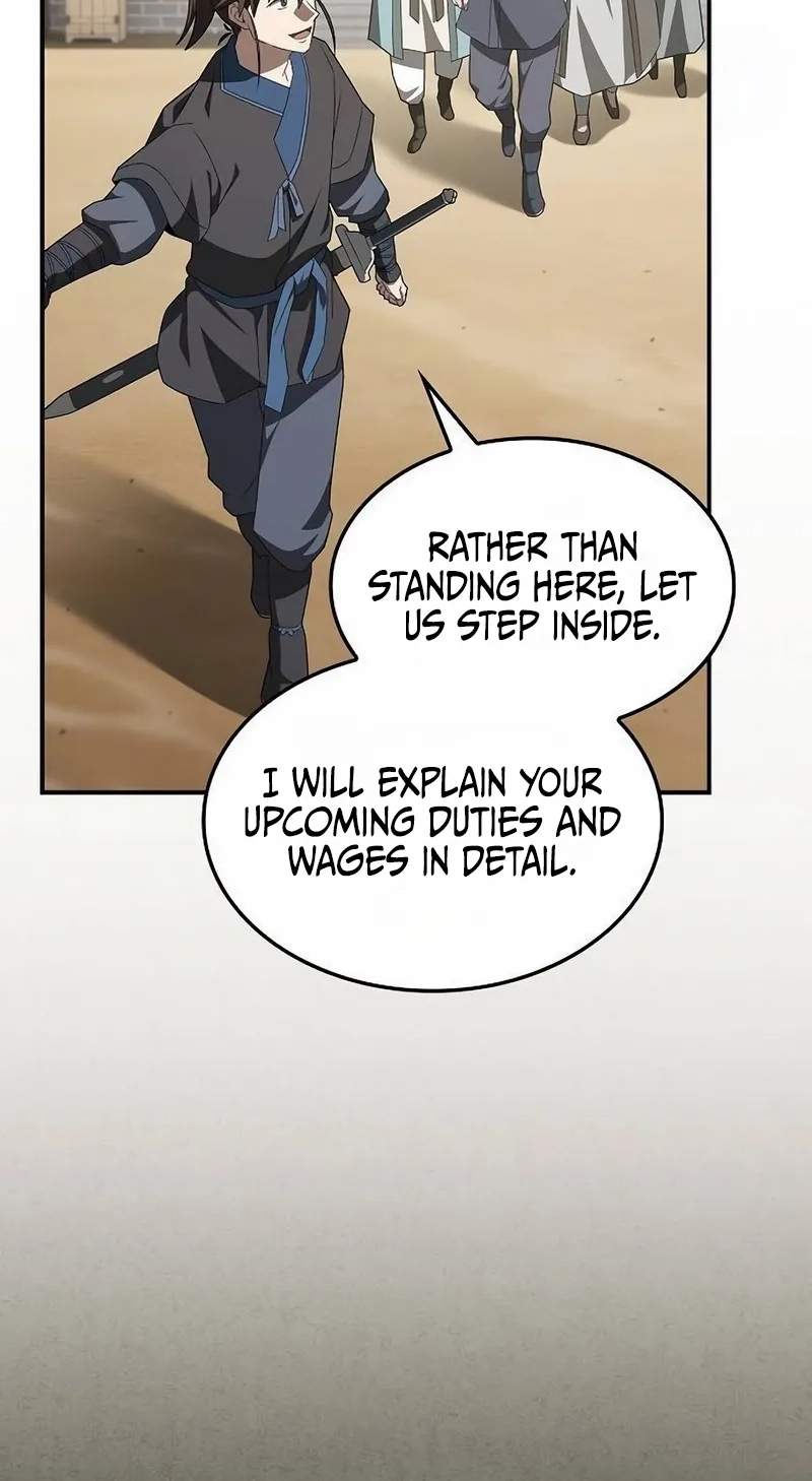 Golden Martial God Chapter 38 - Page 37