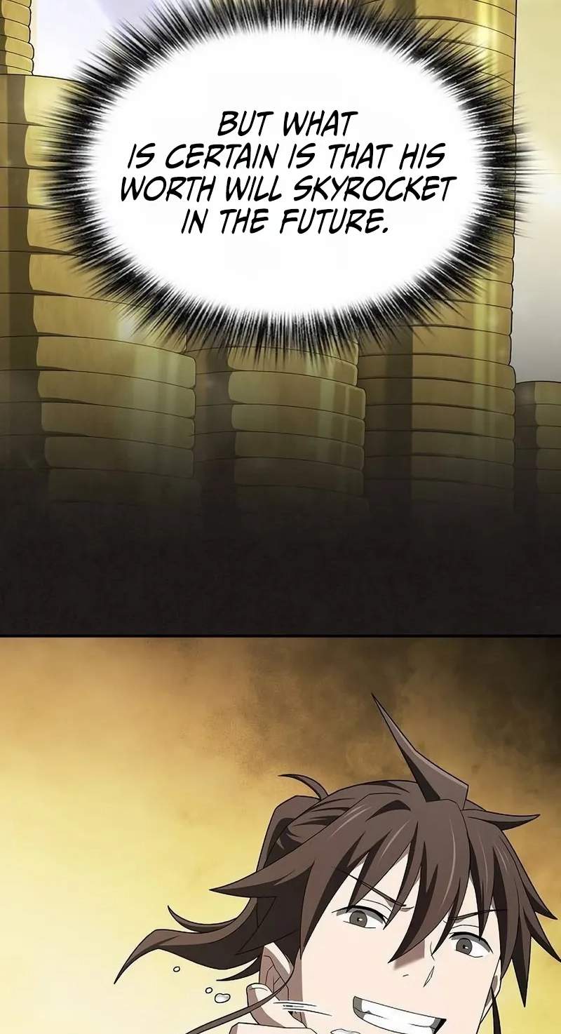 Golden Martial God Chapter 38 - Page 39