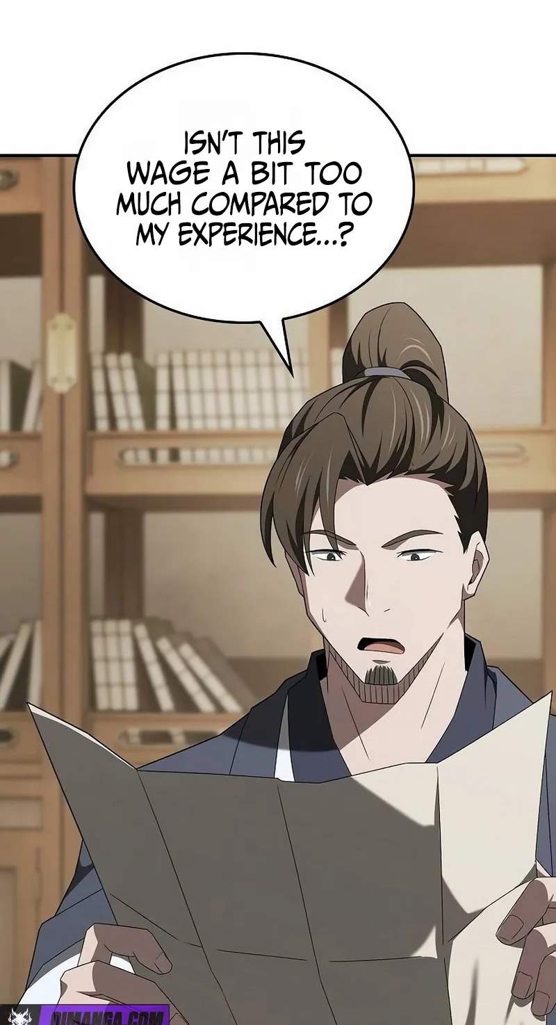 Golden Martial God Chapter 38 - Page 43