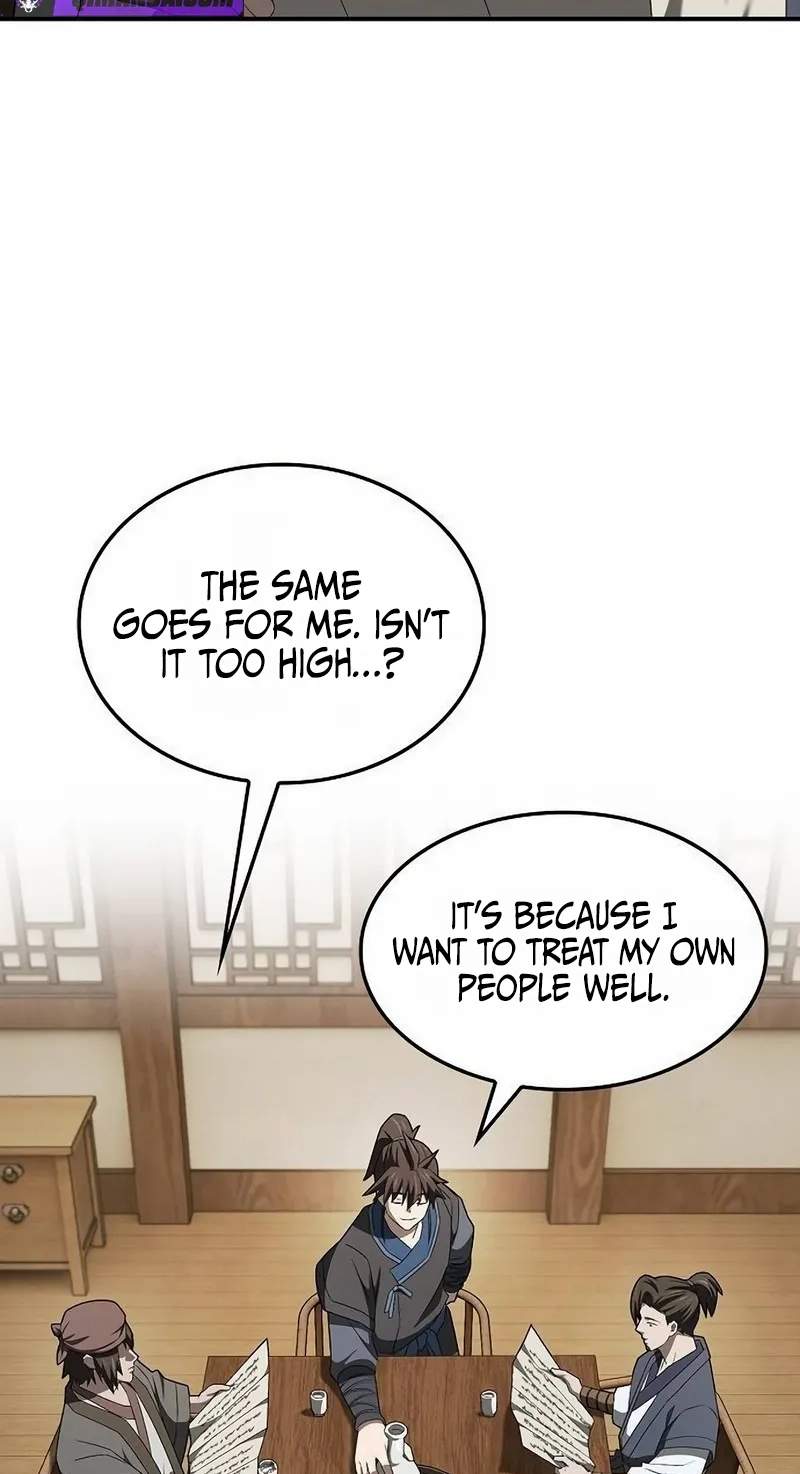 Golden Martial God Chapter 38 - Page 44