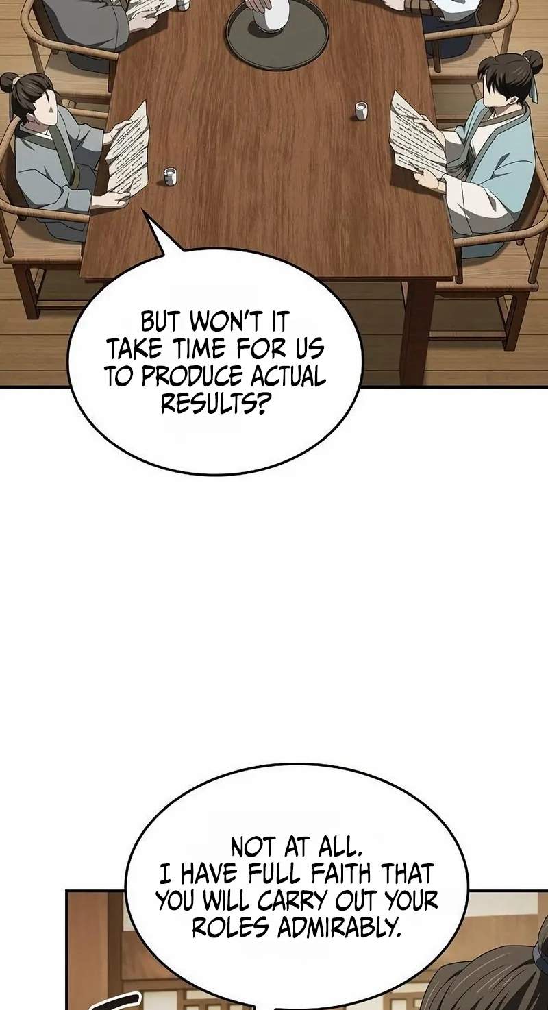 Golden Martial God Chapter 38 - Page 45