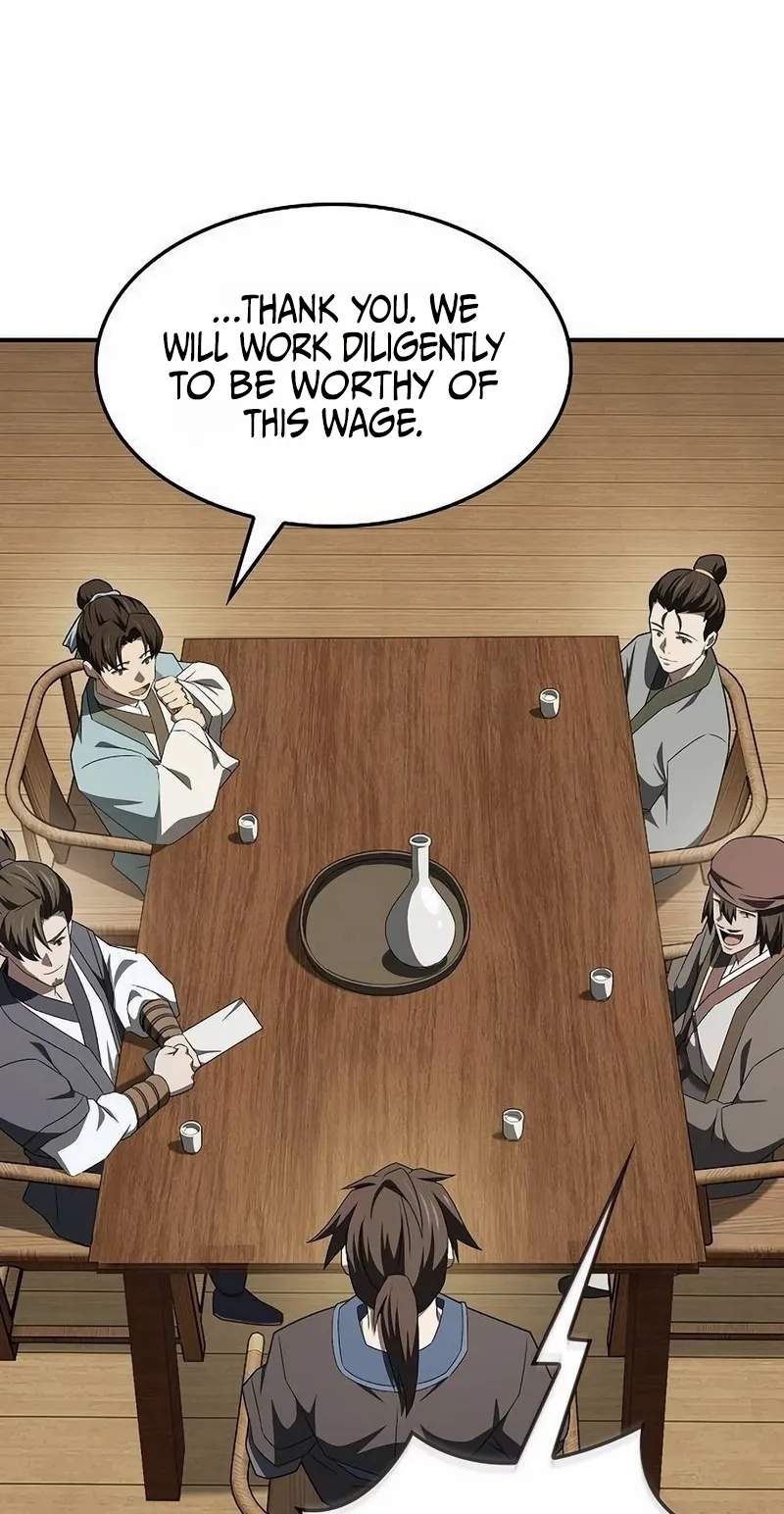Golden Martial God Chapter 38 - Page 49