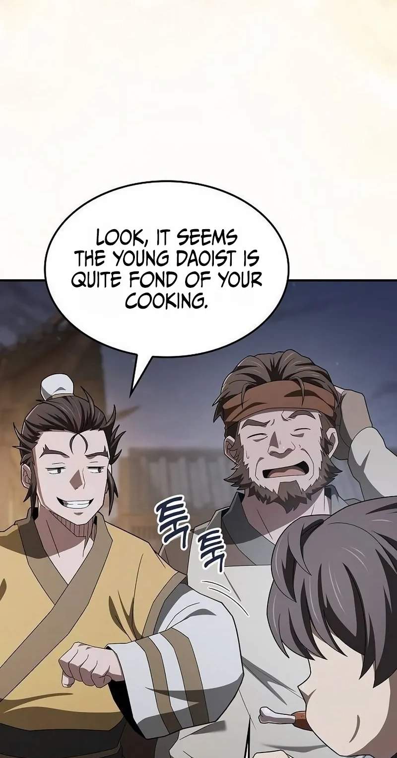 Golden Martial God Chapter 38 - Page 5