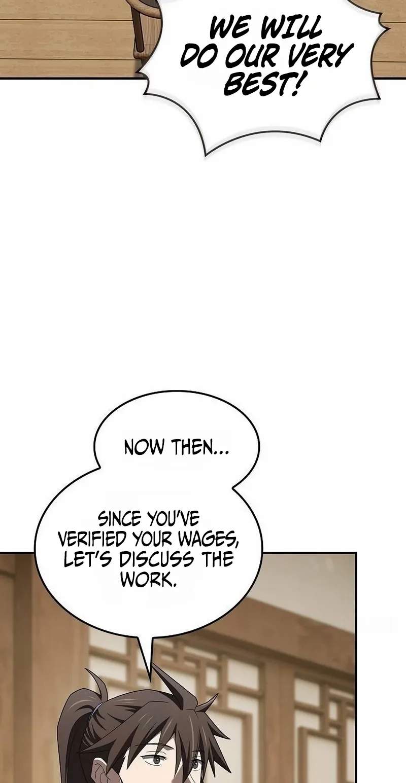 Golden Martial God Chapter 38 - Page 50