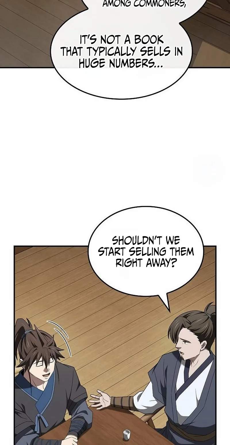 Golden Martial God Chapter 38 - Page 54