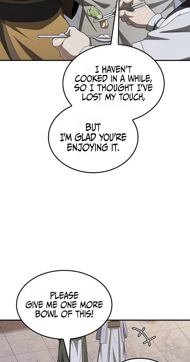 Golden Martial God Chapter 38 - Page 6