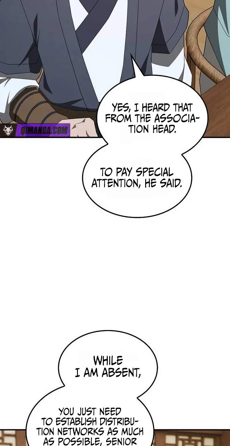 Golden Martial God Chapter 38 - Page 63