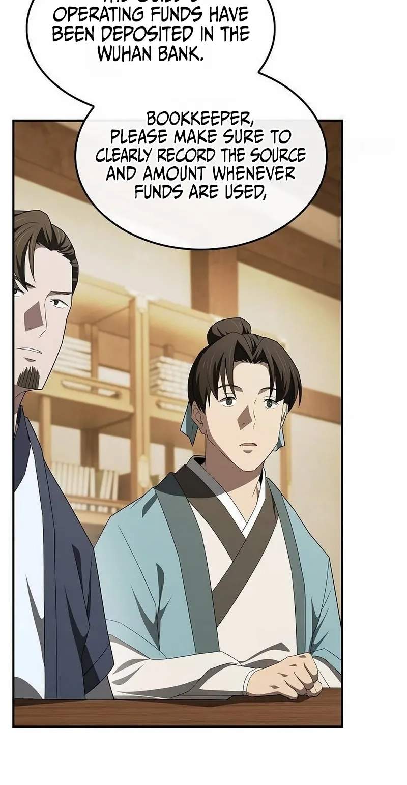 Golden Martial God Chapter 38 - Page 65