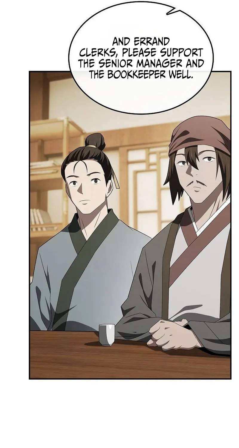 Golden Martial God Chapter 38 - Page 66
