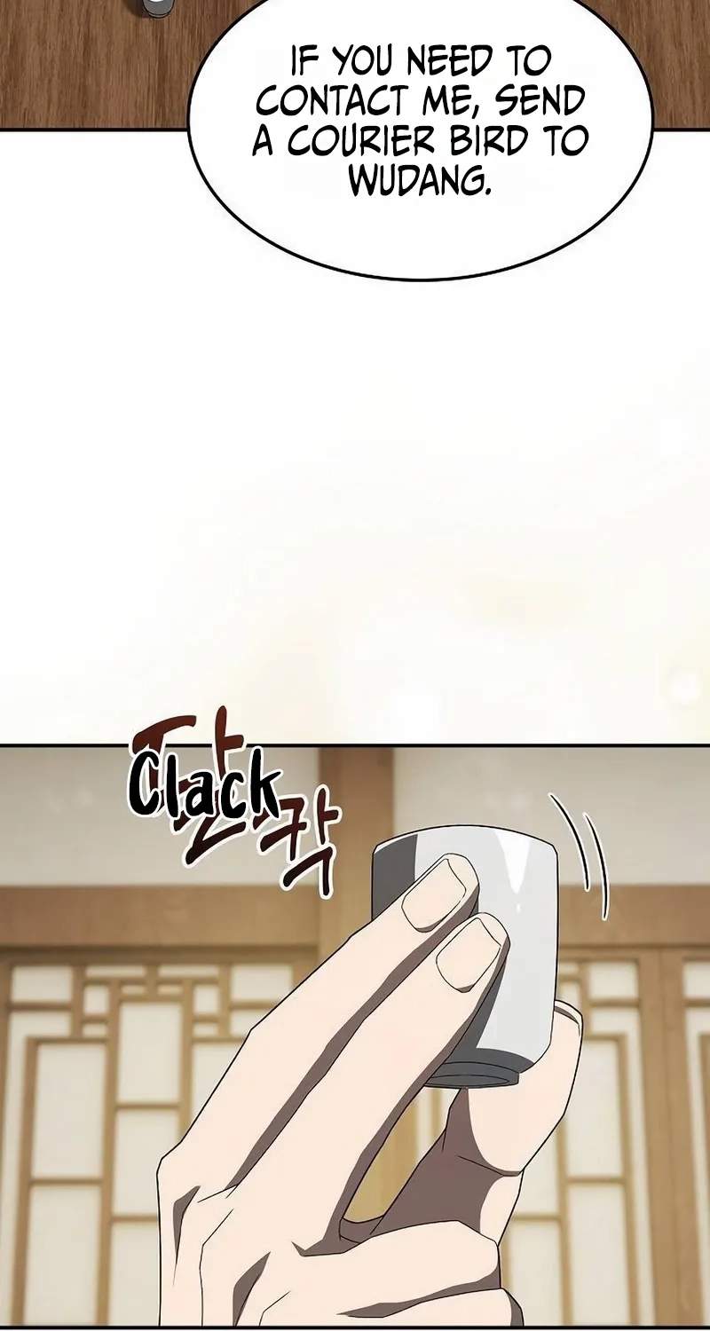 Golden Martial God Chapter 38 - Page 68