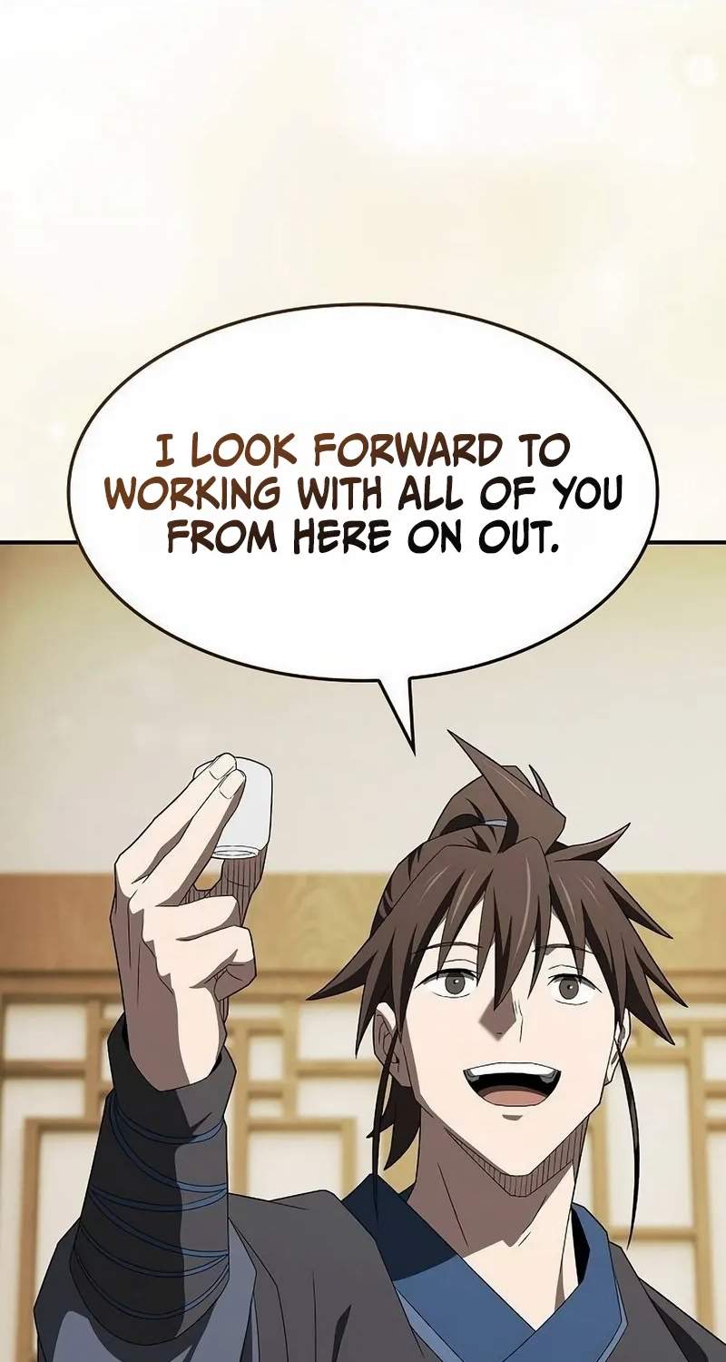 Golden Martial God Chapter 38 - Page 69