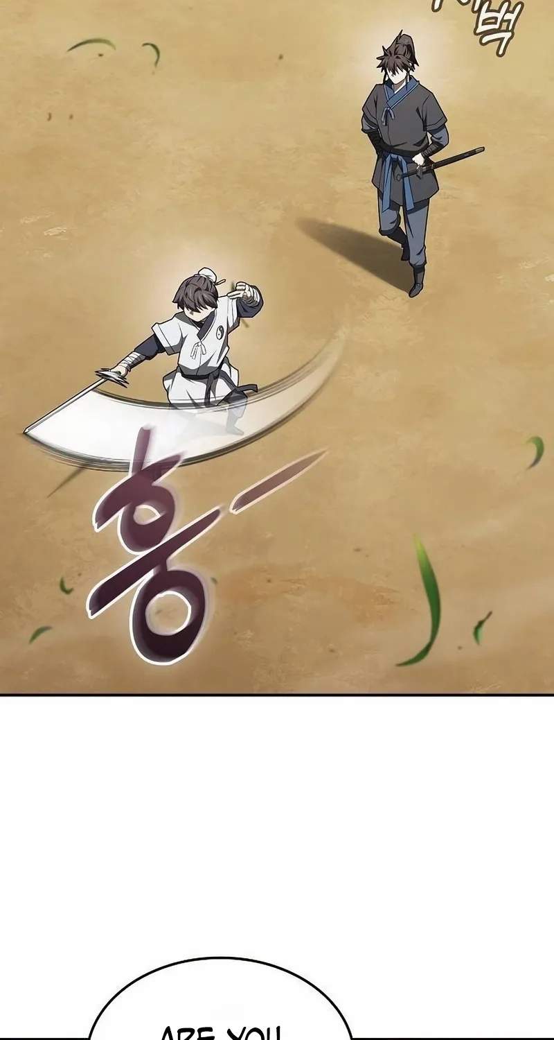 Golden Martial God Chapter 38 - Page 74