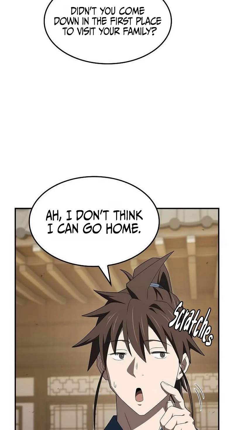 Golden Martial God Chapter 38 - Page 77