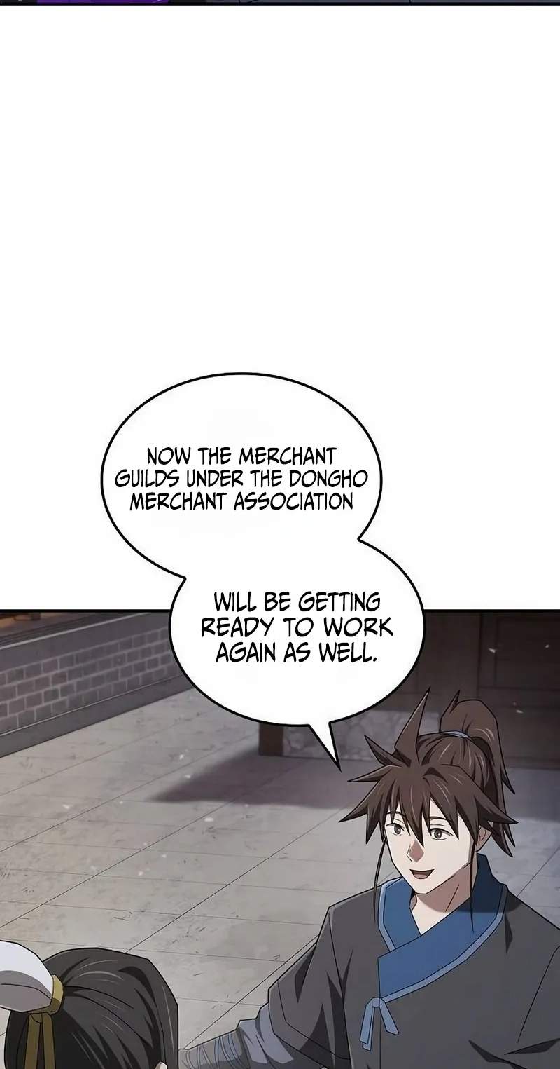 Golden Martial God Chapter 38 - Page 8