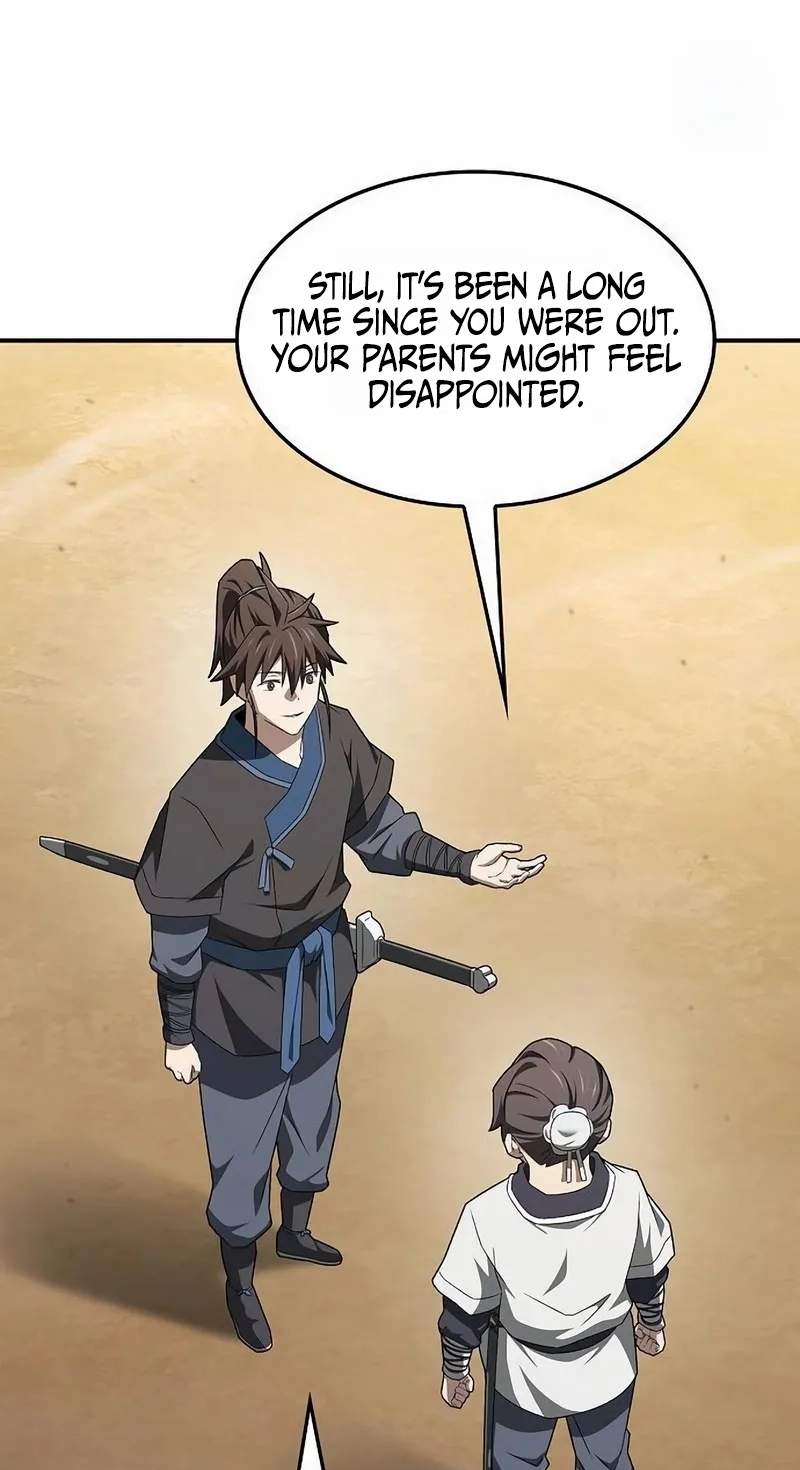 Golden Martial God Chapter 38 - Page 80