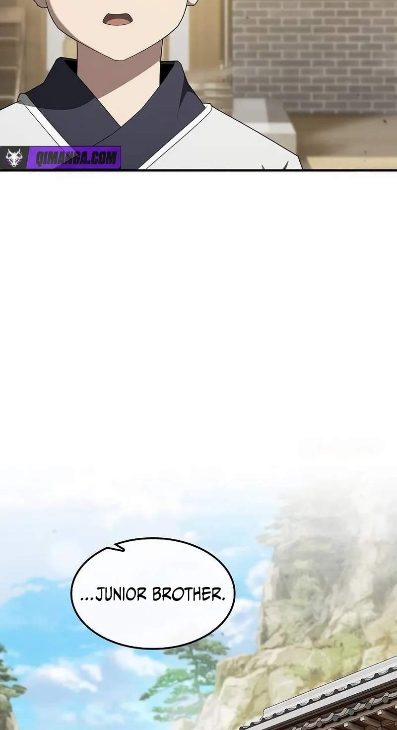 Golden Martial God Chapter 38 - Page 82