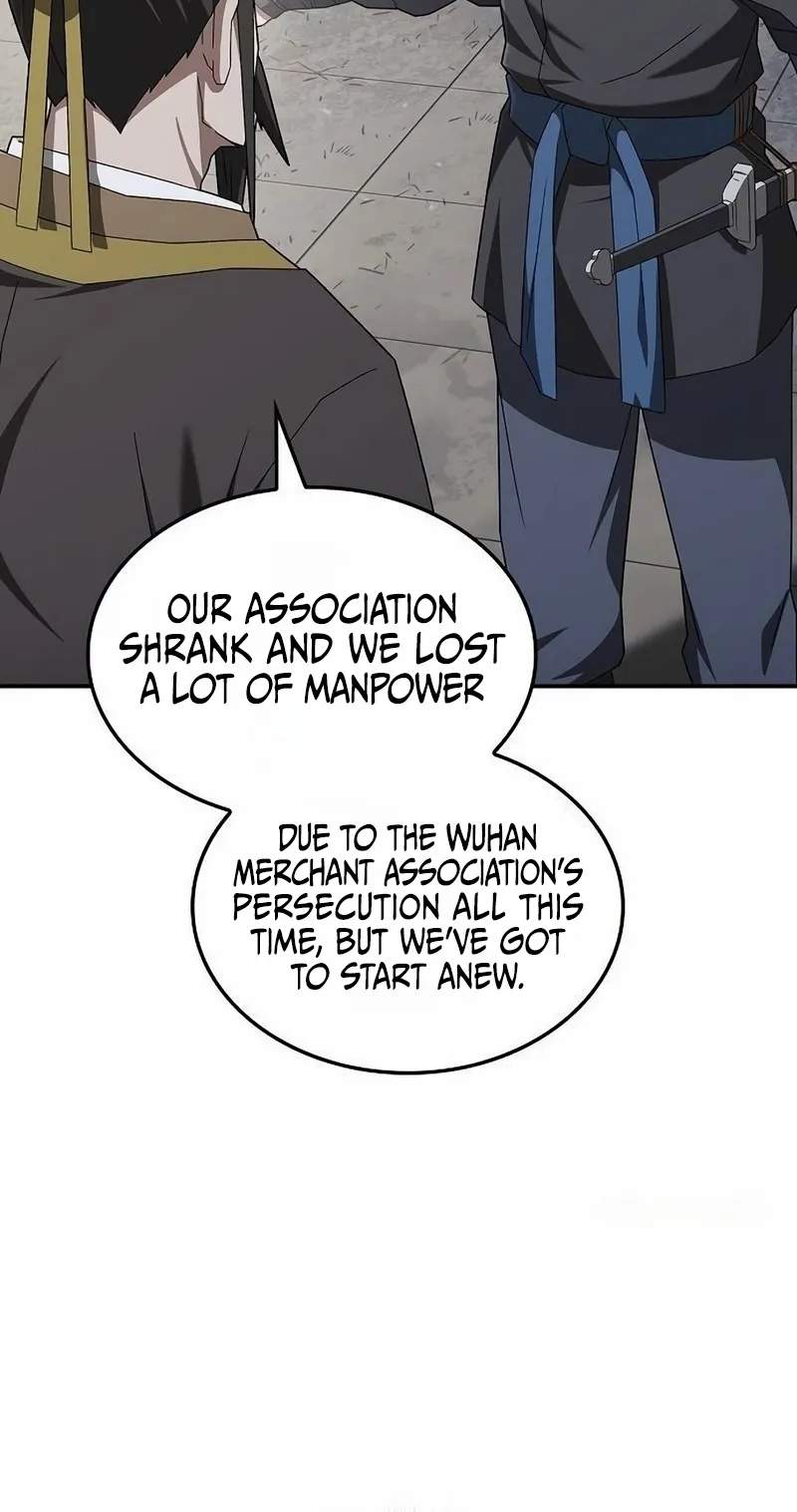 Golden Martial God Chapter 38 - Page 9