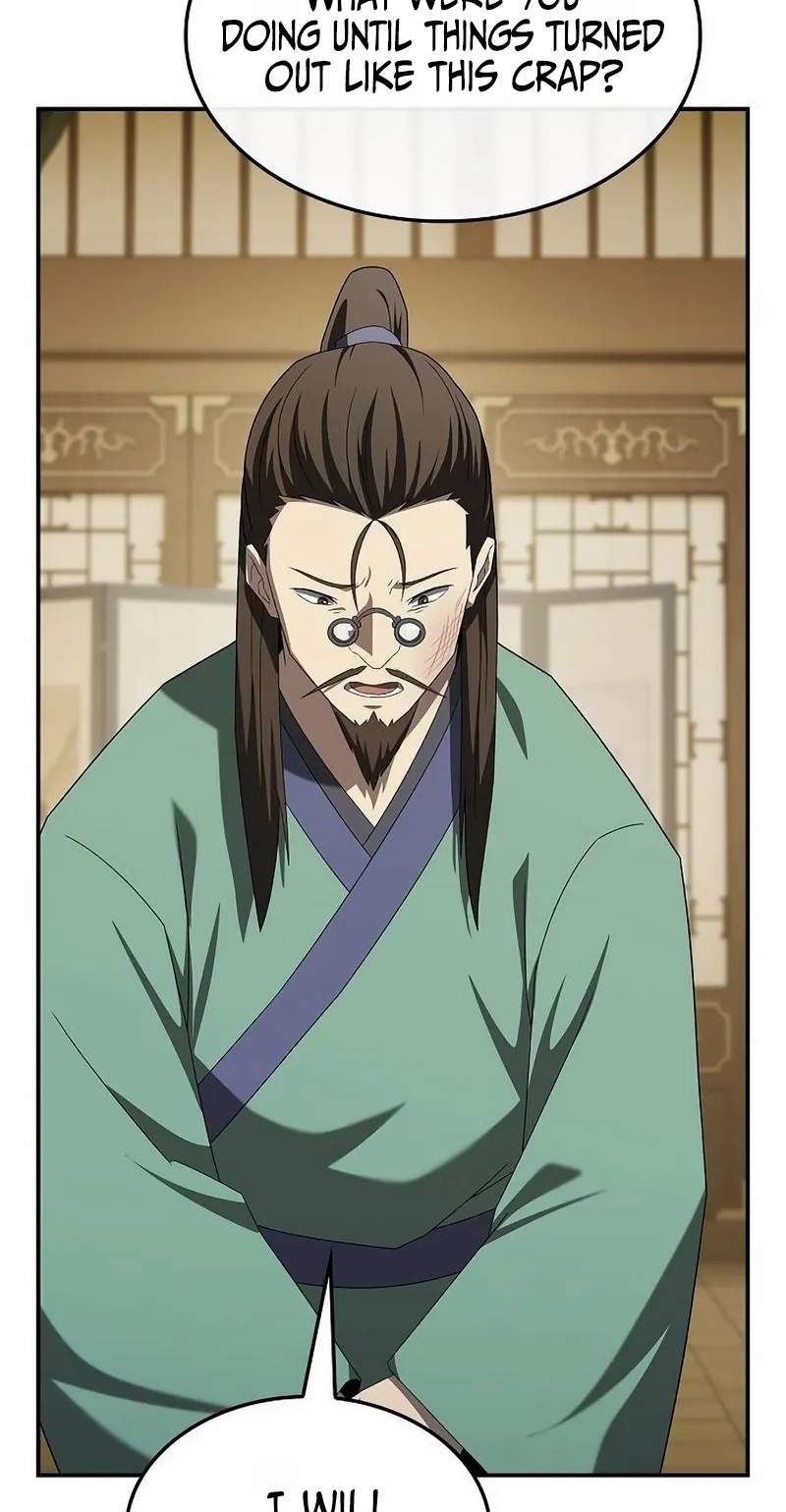 Golden Martial God Chapter 38 - Page 91