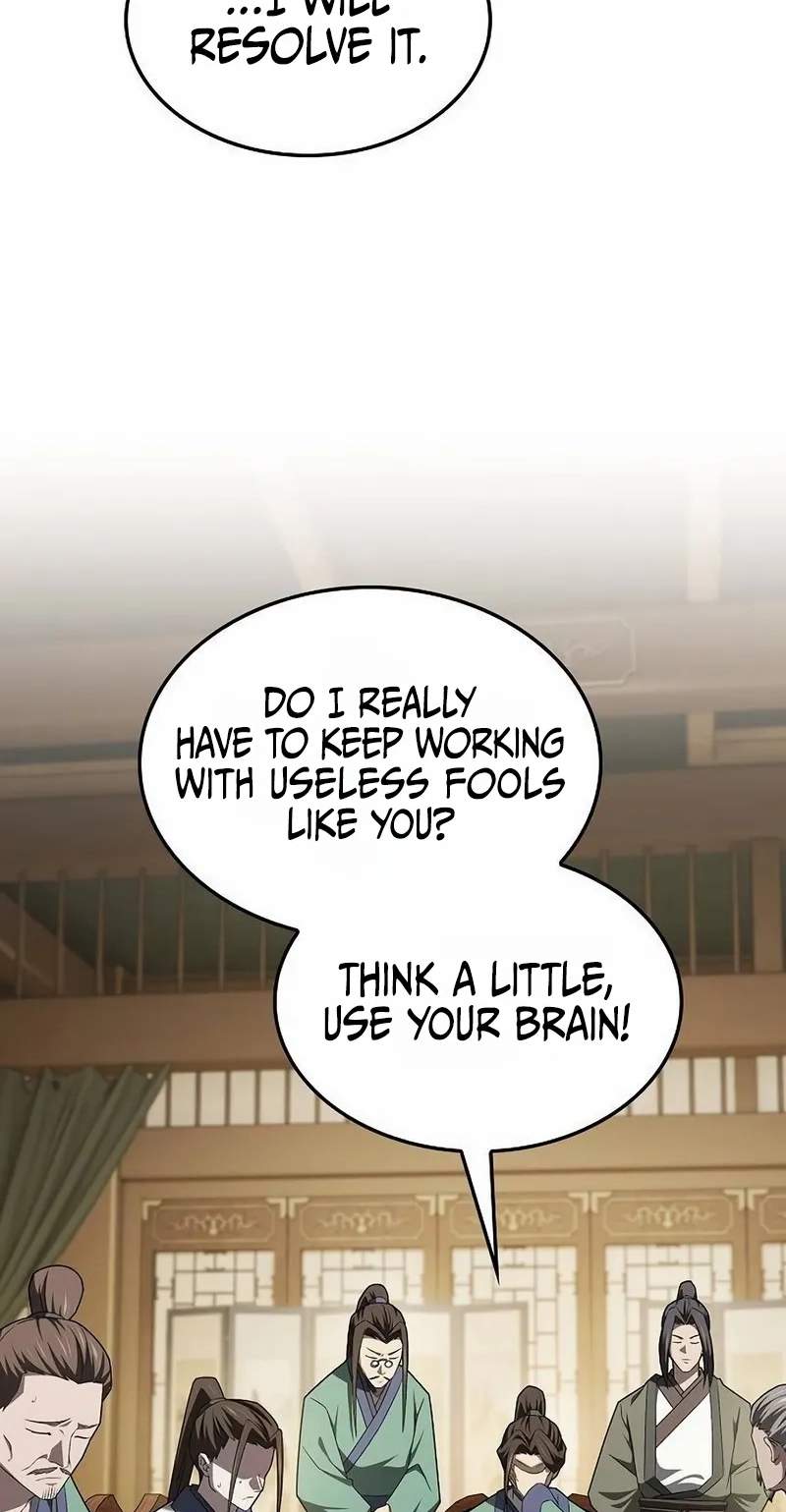 Golden Martial God Chapter 38 - Page 92