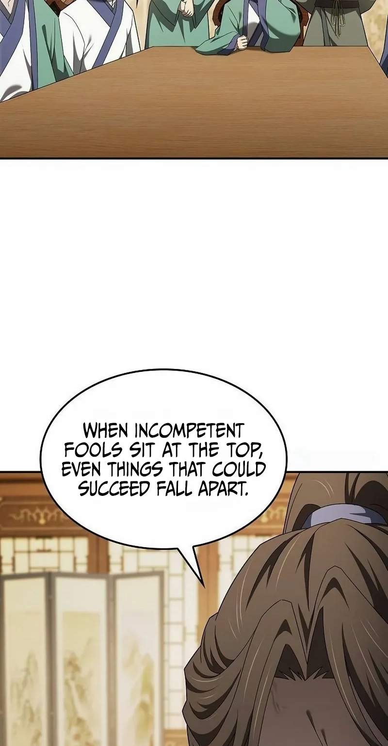 Golden Martial God Chapter 38 - Page 93