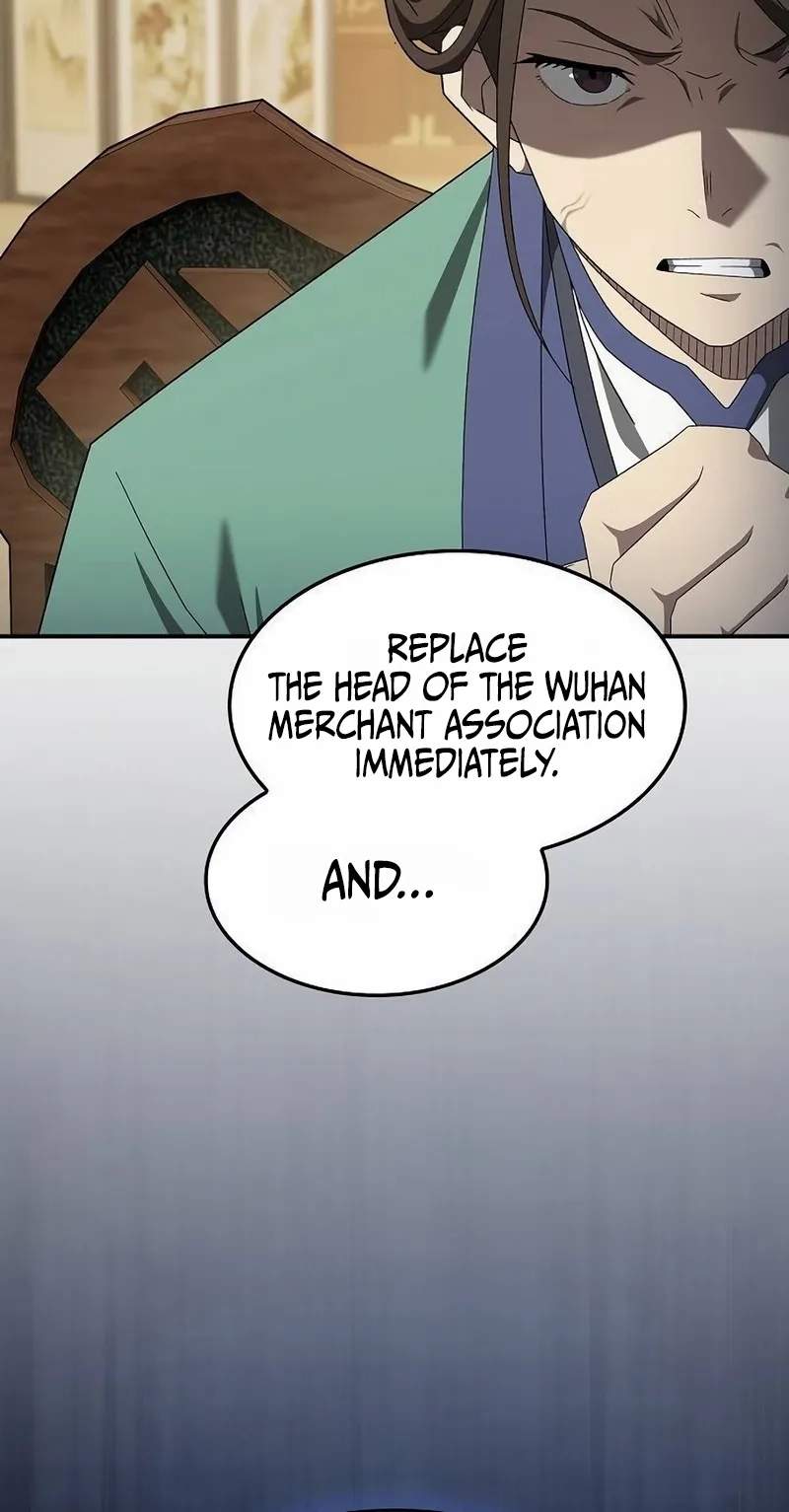 Golden Martial God Chapter 38 - Page 94