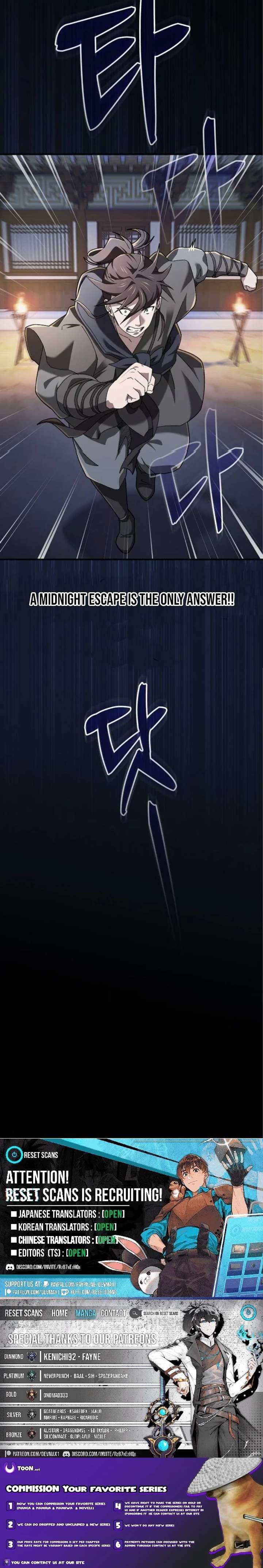 Golden Martial God Chapter 4 - Page 15