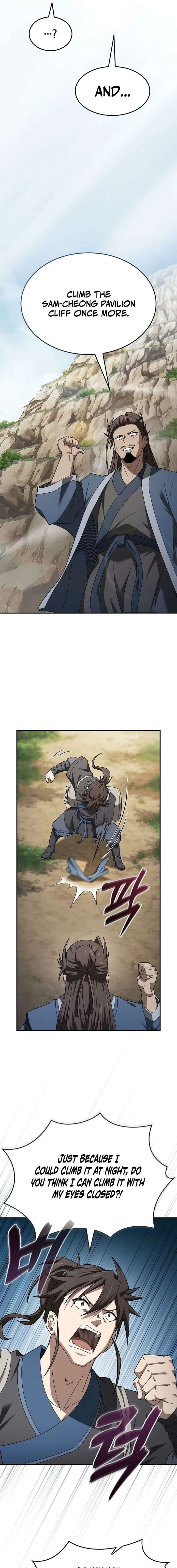 Golden Martial God Chapter 7 - Page 15