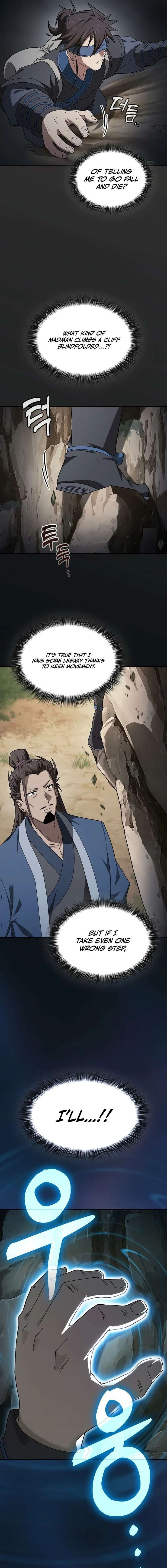 Golden Martial God Chapter 7 - Page 17