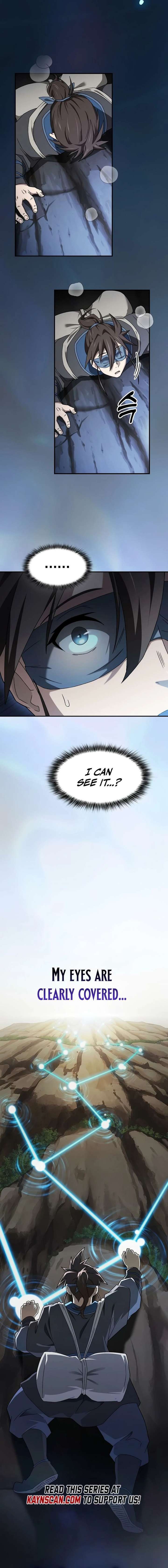 Golden Martial God Chapter 7 - Page 18