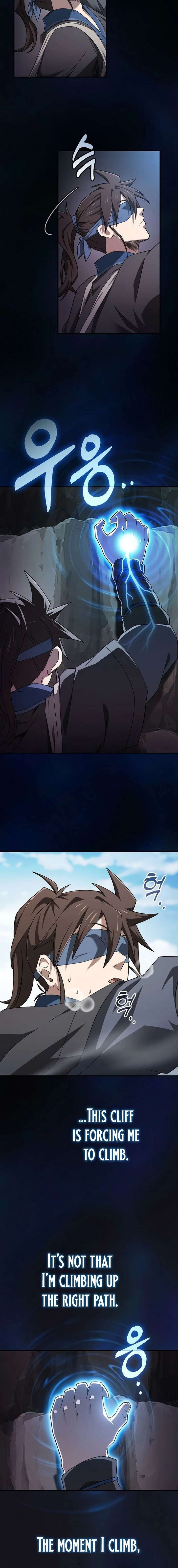 Golden Martial God Chapter 8 - Page 2