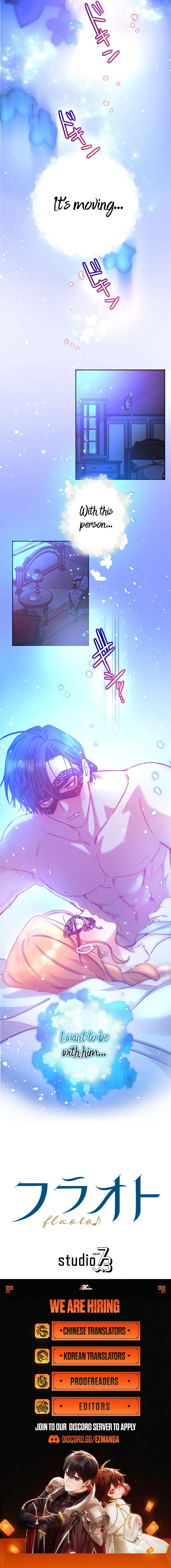 I’m Pregnant, But I Won’t Marry Without Love Chapter 1 - Page 9