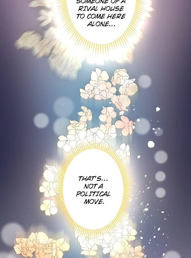 I’m Pregnant, But I Won’t Marry Without Love Chapter 10 - Page 10