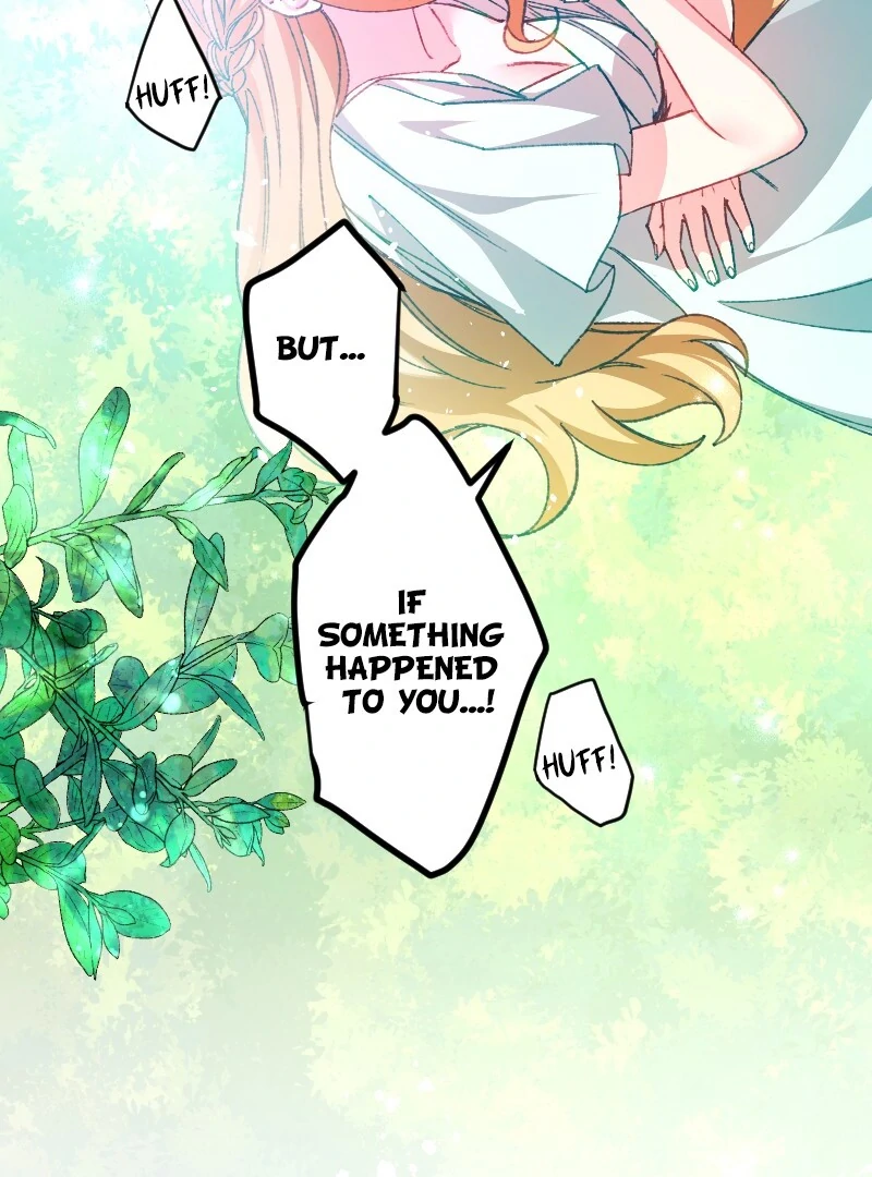 I’m Pregnant, But I Won’t Marry Without Love Chapter 10 - Page 44