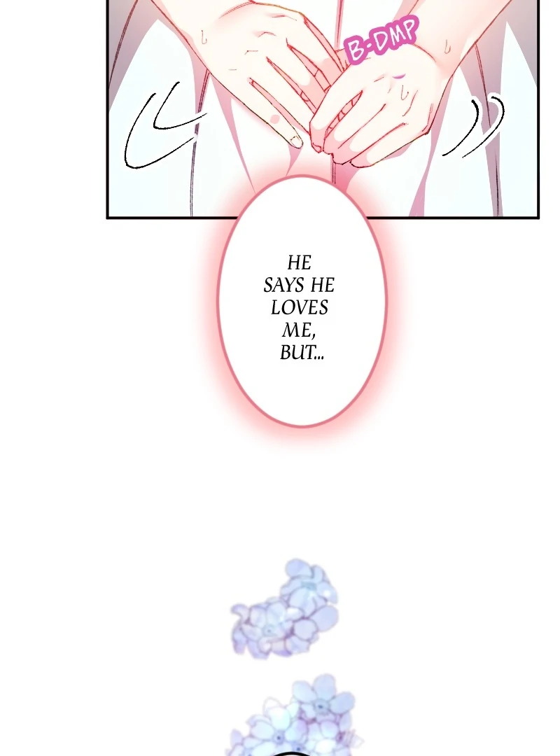 I’m Pregnant, But I Won’t Marry Without Love Chapter 10 - Page 54