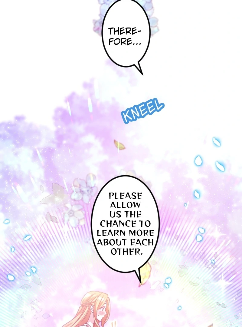 I’m Pregnant, But I Won’t Marry Without Love Chapter 10 - Page 55