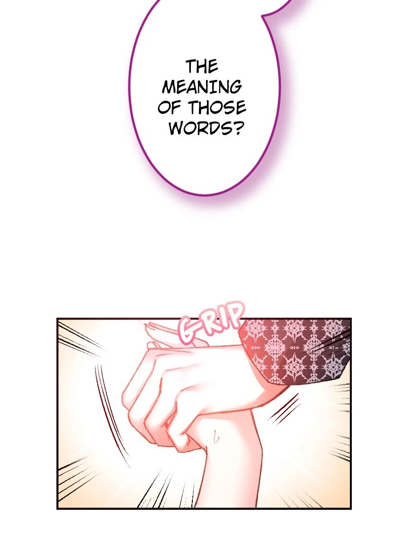 I’m Pregnant, But I Won’t Marry Without Love Chapter 10 - Page 7