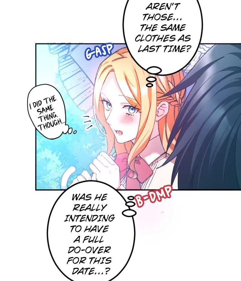 I’m Pregnant, But I Won’t Marry Without Love Chapter 10 - Page 73