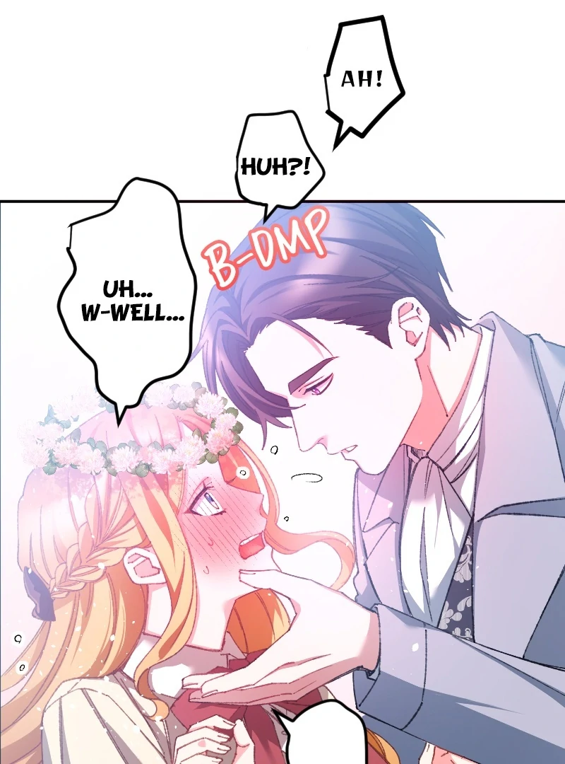 I’m Pregnant, But I Won’t Marry Without Love Chapter 10 - Page 89